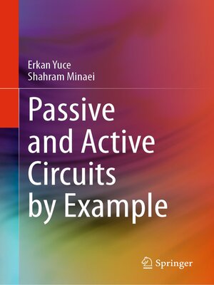 cover image of Passive and Active Circuits by Example